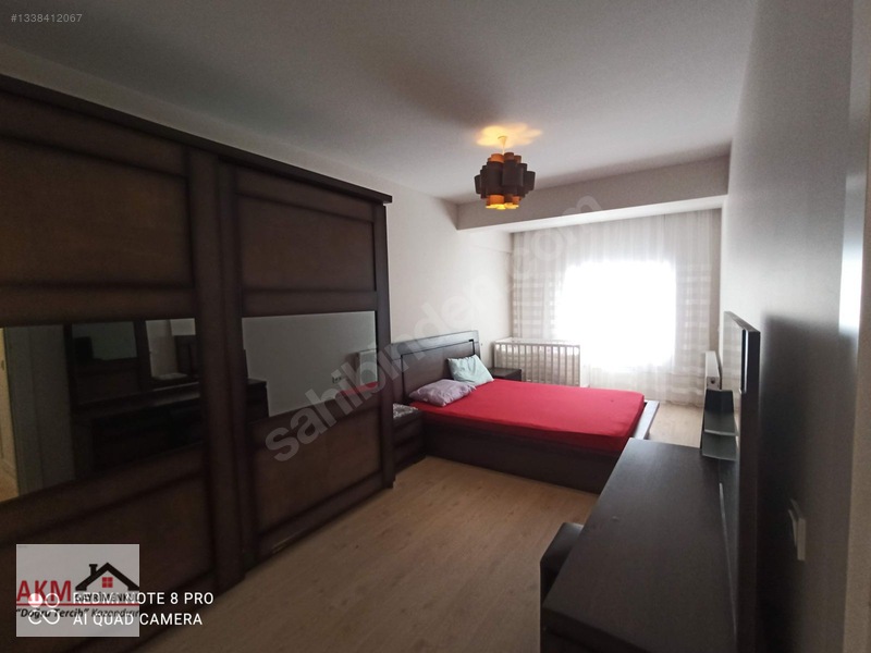 Akm'den Katal Şahintepesi Konutlarında Satılık Ara Kat 3+1 Daire — fotoğraf 13