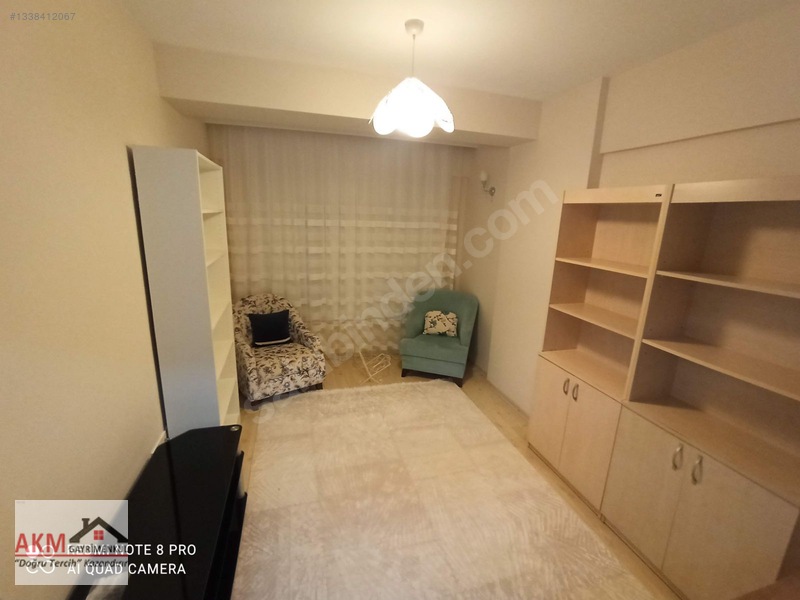 Akm'den Katal Şahintepesi Konutlarında Satılık Ara Kat 3+1 Daire — fotoğraf 18