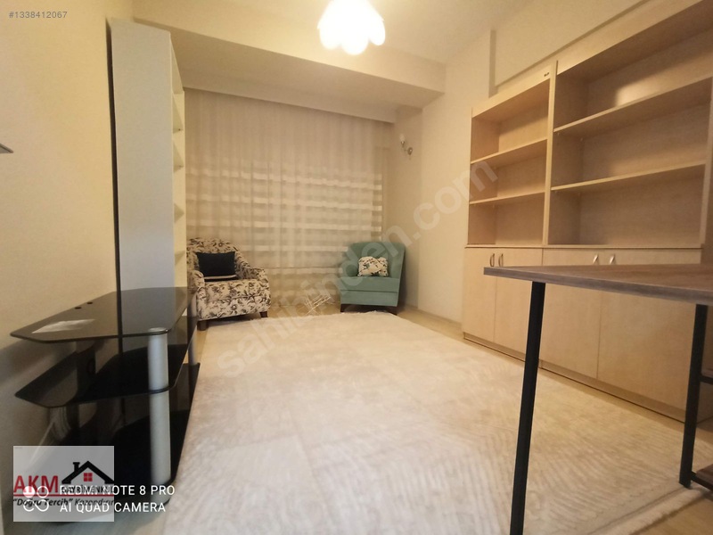 Akm'den Katal Şahintepesi Konutlarında Satılık Ara Kat 3+1 Daire — fotoğraf 20