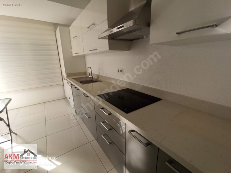 Akm'den Katal Şahintepesi Konutlarında Satılık Ara Kat 3+1 Daire — fotoğraf 24