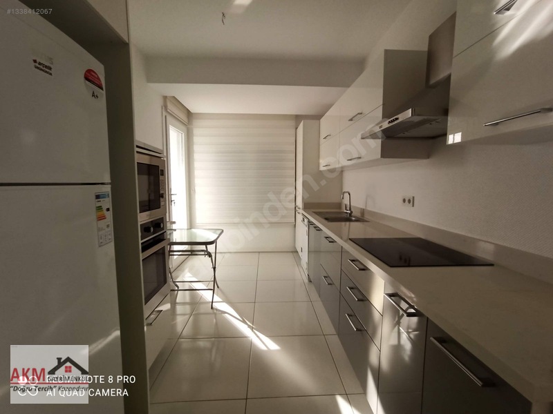 Akm'den Katal Şahintepesi Konutlarında Satılık Ara Kat 3+1 Daire — fotoğraf 25