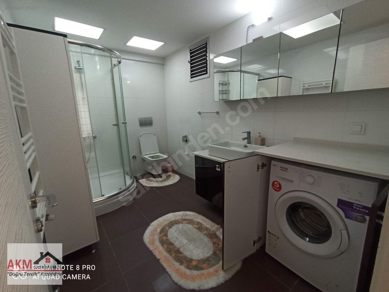 Akm'den Katal Şahintepesi Konutlarında Satılık Ara Kat 3+1 Daire — fotoğraf 28
