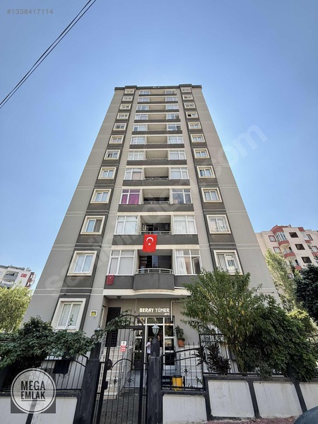 Türkmenbaşı Bulvarında 3+1 Eşyalı Geniş Kiralık Daire! — fotoğraf 3