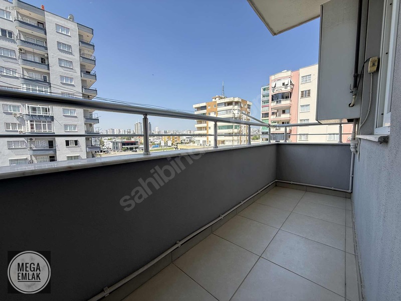 Türkmenbaşı Bulvarında 3+1 Eşyalı Geniş Kiralık Daire! — fotoğraf 14