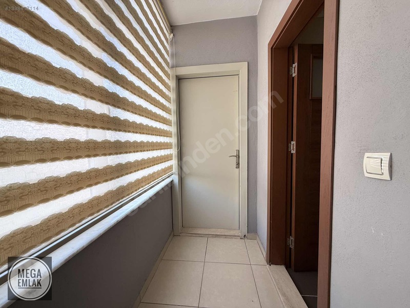 Türkmenbaşı Bulvarında 3+1 Eşyalı Geniş Kiralık Daire! — fotoğraf 18