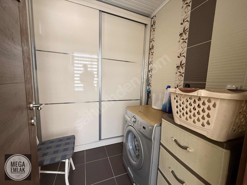 Türkmenbaşı Bulvarında 3+1 Eşyalı Geniş Kiralık Daire! — fotoğraf 19