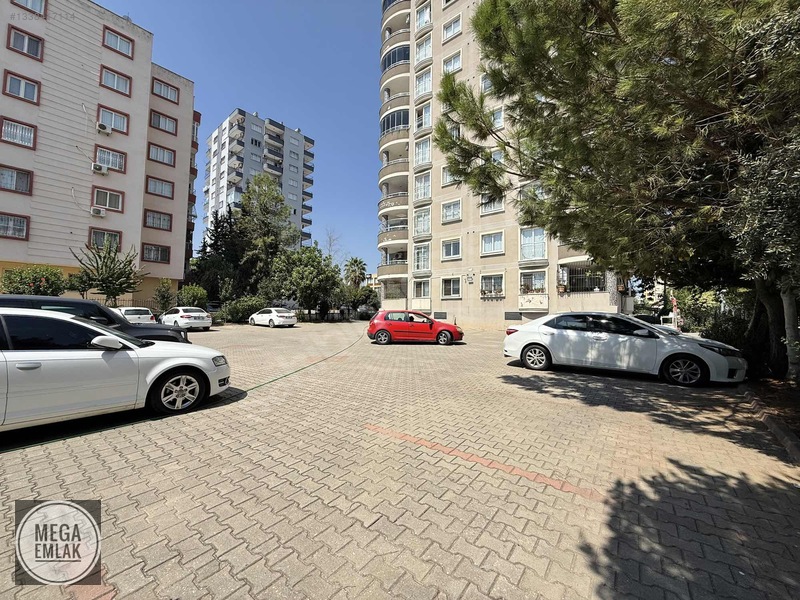 Türkmenbaşı Bulvarında 3+1 Eşyalı Geniş Kiralık Daire! — fotoğraf 23