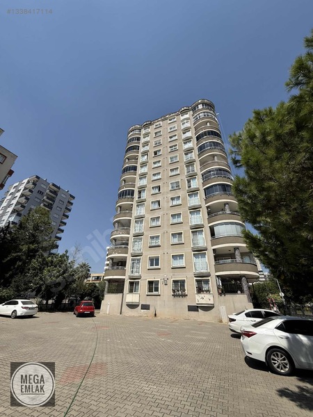 Türkmenbaşı Bulvarında 3+1 Eşyalı Geniş Kiralık Daire! — fotoğraf 24