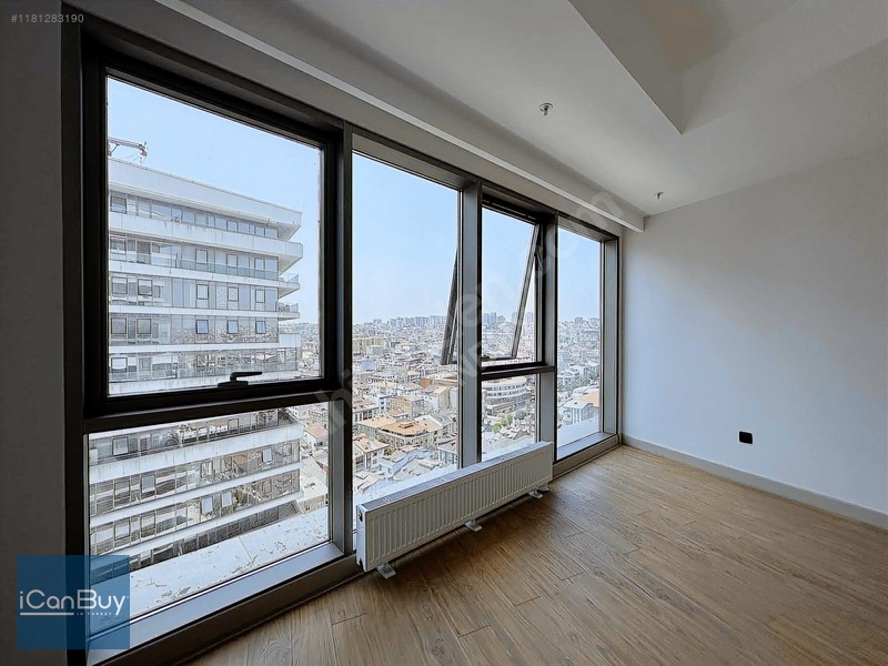 Neba Nivo İstanbul Kiralık 3+1 Daire Metro Yanı Yüzme Havuzlu — fotoğraf 5
