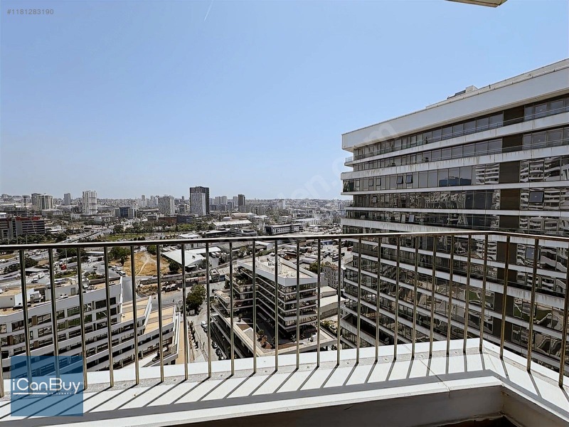Neba Nivo İstanbul Kiralık 3+1 Daire Metro Yanı Yüzme Havuzlu — fotoğraf 6