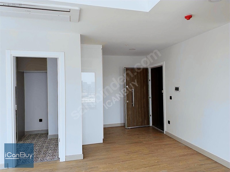 Neba Nivo İstanbul Kiralık 3+1 Daire Metro Yanı Yüzme Havuzlu — fotoğraf 10