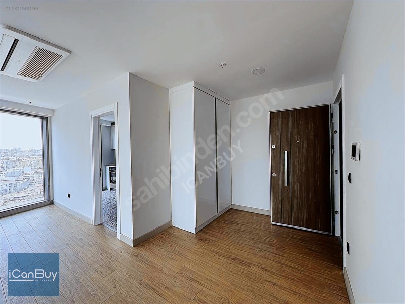 Neba Nivo İstanbul Kiralık 3+1 Daire Metro Yanı Yüzme Havuzlu — fotoğraf 11