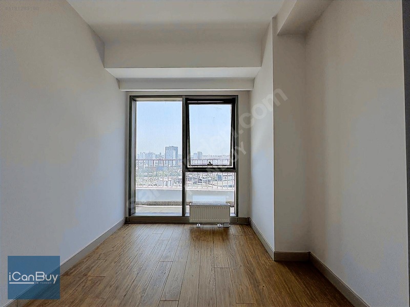 Neba Nivo İstanbul Kiralık 3+1 Daire Metro Yanı Yüzme Havuzlu — fotoğraf 12