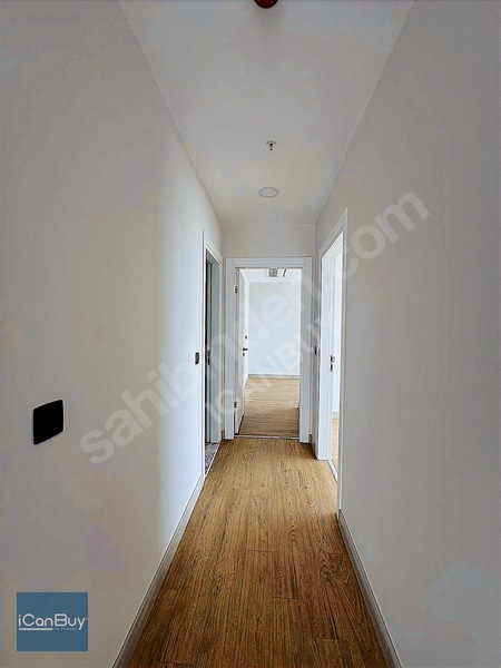 Neba Nivo İstanbul Kiralık 3+1 Daire Metro Yanı Yüzme Havuzlu — fotoğraf 14