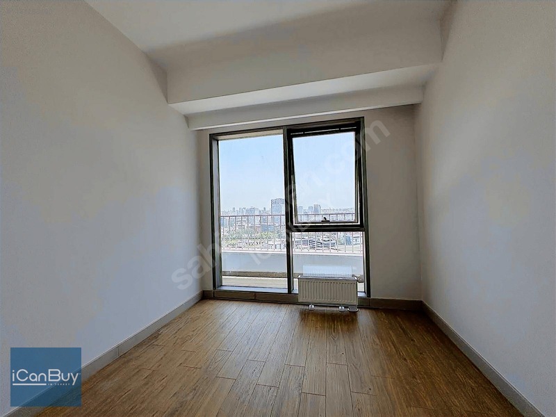 Neba Nivo İstanbul Kiralık 3+1 Daire Metro Yanı Yüzme Havuzlu — fotoğraf 15