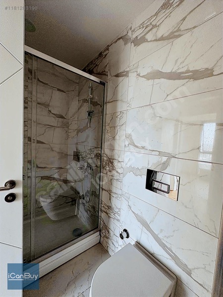 Neba Nivo İstanbul Kiralık 3+1 Daire Metro Yanı Yüzme Havuzlu — fotoğraf 16