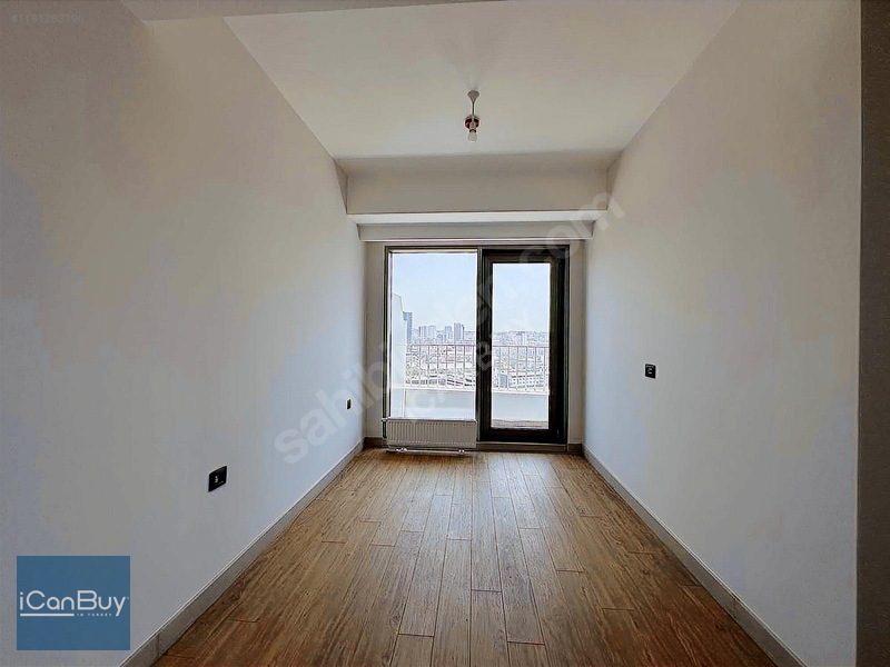 Neba Nivo İstanbul Kiralık 3+1 Daire Metro Yanı Yüzme Havuzlu — fotoğraf 18