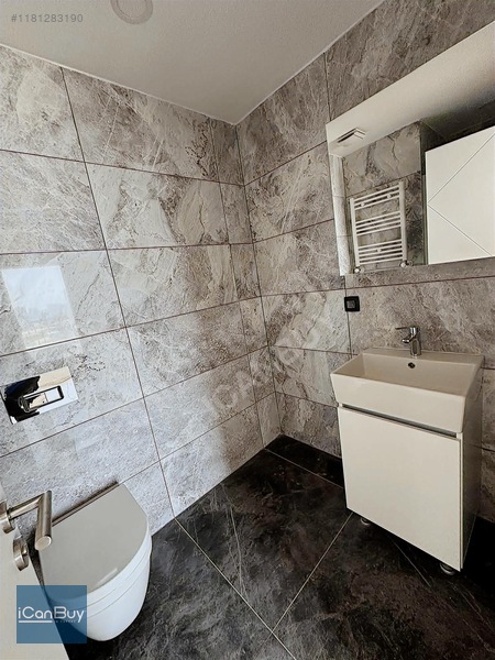Neba Nivo İstanbul Kiralık 3+1 Daire Metro Yanı Yüzme Havuzlu — fotoğraf 20