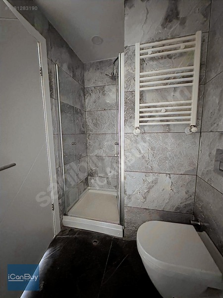 Neba Nivo İstanbul Kiralık 3+1 Daire Metro Yanı Yüzme Havuzlu — fotoğraf 21