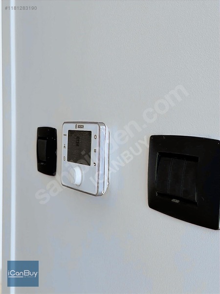 Neba Nivo İstanbul Kiralık 3+1 Daire Metro Yanı Yüzme Havuzlu — fotoğraf 23