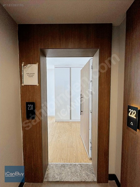 Neba Nivo İstanbul Kiralık 3+1 Daire Metro Yanı Yüzme Havuzlu — fotoğraf 24