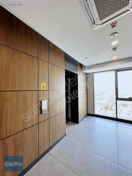 Neba Nivo İstanbul Kiralık 3+1 Daire Metro Yanı Yüzme Havuzlu — fotoğraf 25