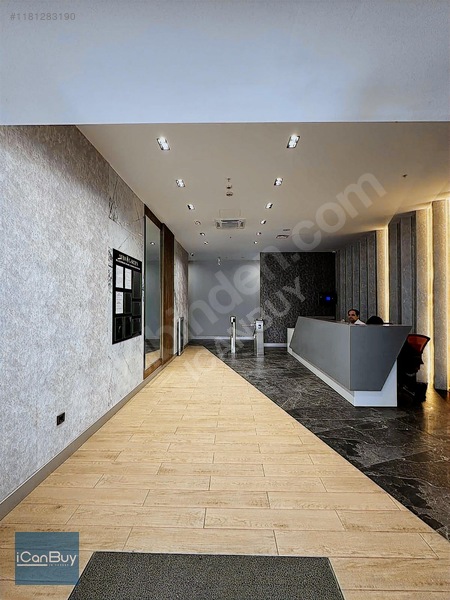Neba Nivo İstanbul Kiralık 3+1 Daire Metro Yanı Yüzme Havuzlu — fotoğraf 26