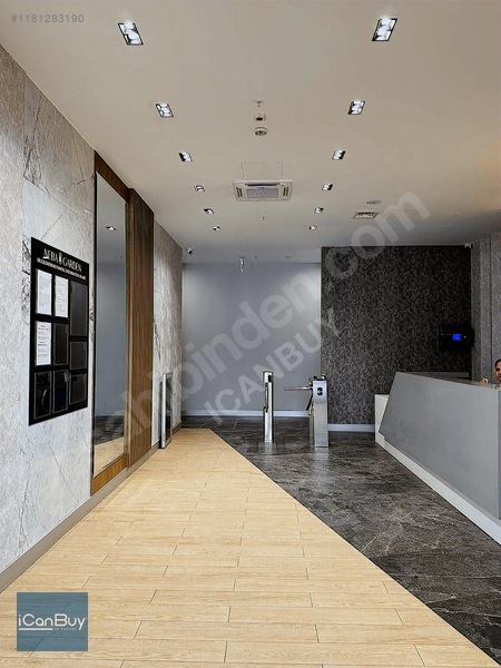 Neba Nivo İstanbul Kiralık 3+1 Daire Metro Yanı Yüzme Havuzlu — fotoğraf 27