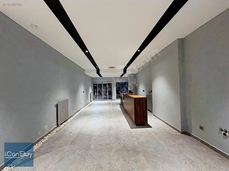 Neba Nivo İstanbul Kiralık 3+1 Daire Metro Yanı Yüzme Havuzlu — fotoğraf 32