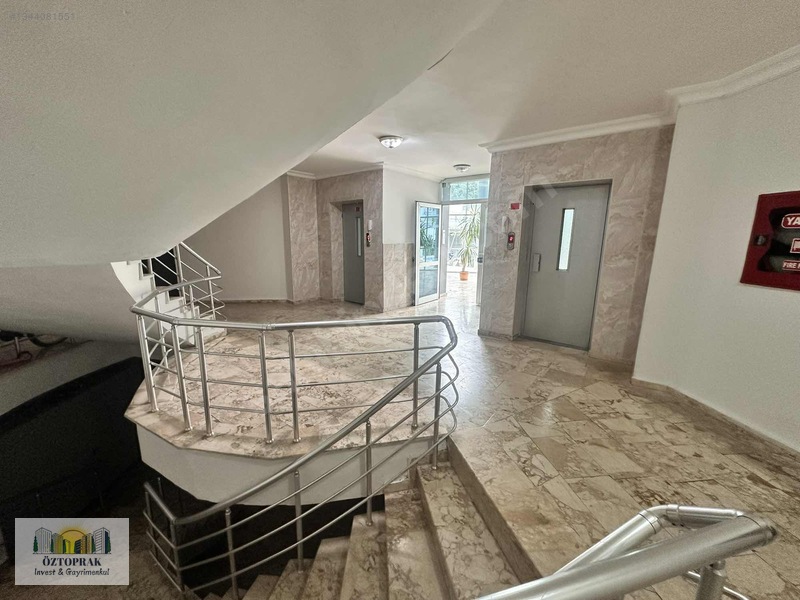 Alanya Konakları'nda 2+1 Kiralık Boş Daire !! — fotoğraf 15