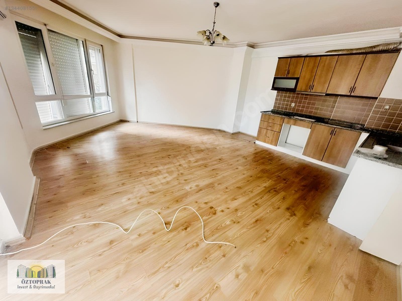Alanya Konakları'nda 2+1 Kiralık Boş Daire !! — fotoğraf 16