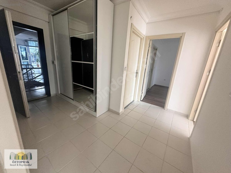 Alanya Konakları'nda 2+1 Kiralık Boş Daire !! — fotoğraf 17