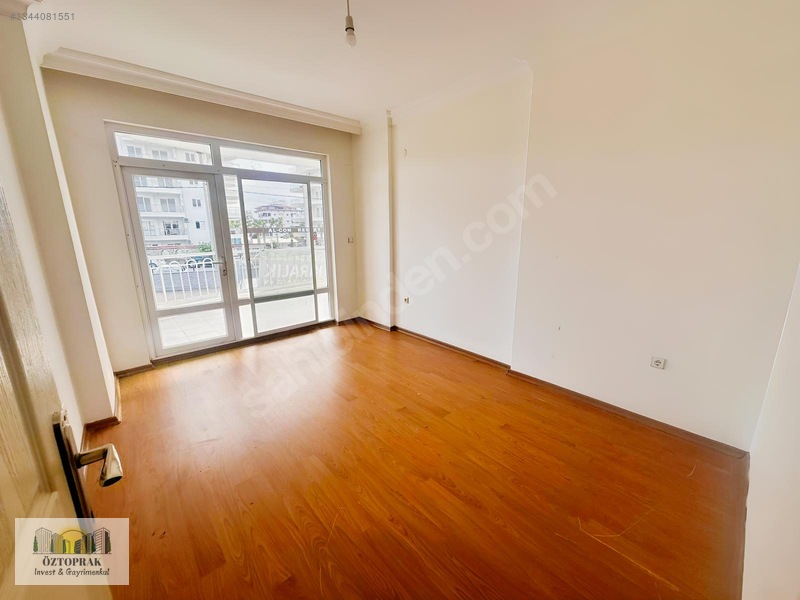 Alanya Konakları'nda 2+1 Kiralık Boş Daire !! — fotoğraf 18