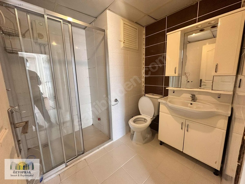 Alanya Konakları'nda 2+1 Kiralık Boş Daire !! — fotoğraf 21