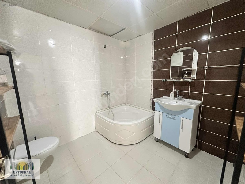 Alanya Konakları'nda 2+1 Kiralık Boş Daire !! — fotoğraf 22