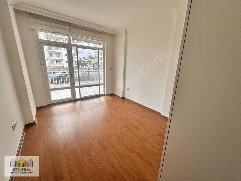Alanya Konakları'nda 2+1 Kiralık Boş Daire !! — fotoğraf 23