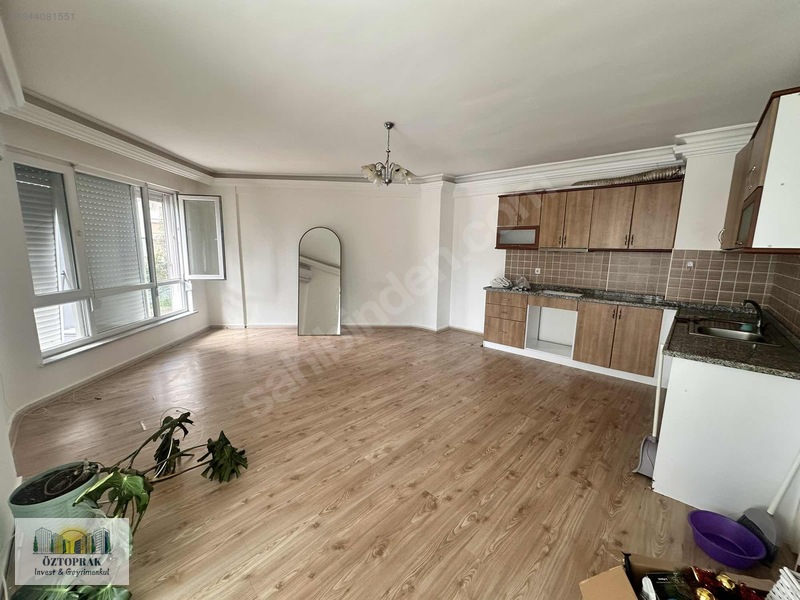 Alanya Konakları'nda 2+1 Kiralık Boş Daire !! — fotoğraf 24