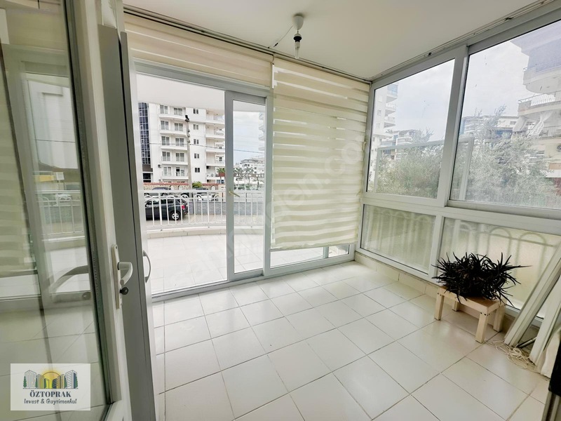 Alanya Konakları'nda 2+1 Kiralık Boş Daire !! — fotoğraf 26