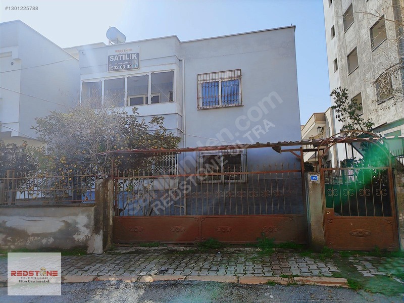 Zeki Ayan Mh De 2 Katlı Satılık Müstakil Ev — fotoğraf 2