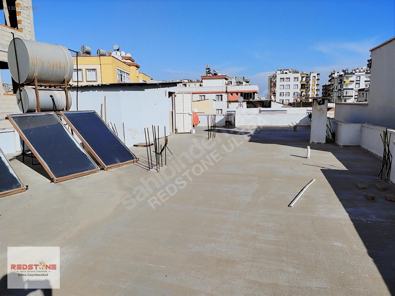 Zeki Ayan Mh De 2 Katlı Satılık Müstakil Ev — fotoğraf 6