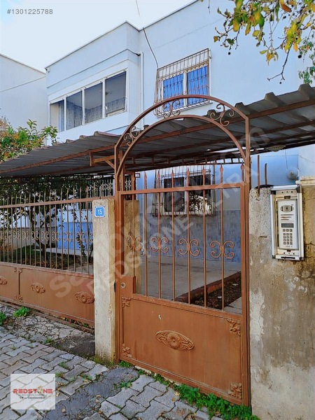 Zeki Ayan Mh De 2 Katlı Satılık Müstakil Ev — fotoğraf 32