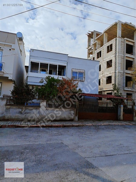Zeki Ayan Mh De 2 Katlı Satılık Müstakil Ev — fotoğraf 33
