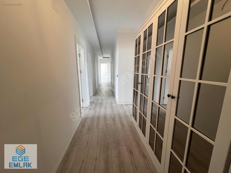 Ege Emlaktan Çaylı Mah.de 4+1 Kiralık Daire — fotoğraf 2