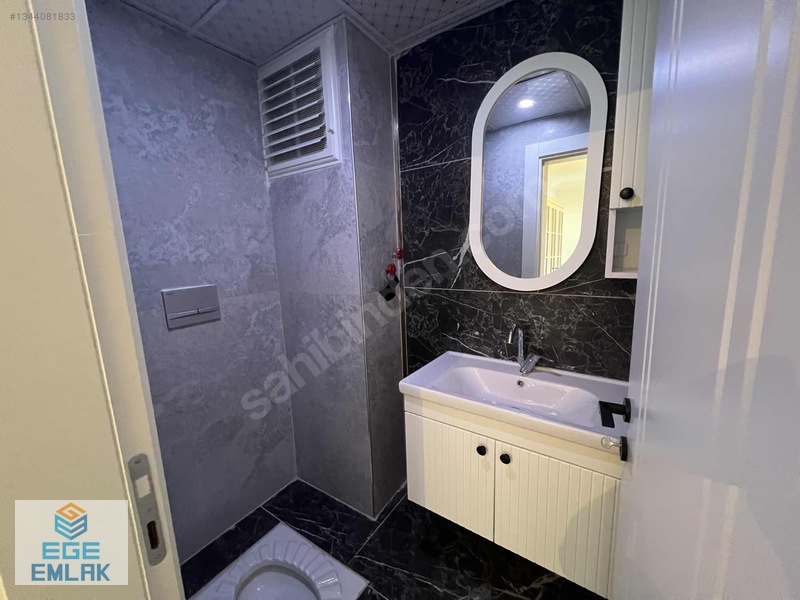 Ege Emlaktan Çaylı Mah.de 4+1 Kiralık Daire — fotoğraf 3