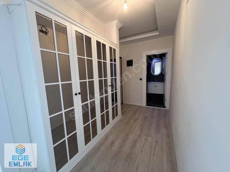 Ege Emlaktan Çaylı Mah.de 4+1 Kiralık Daire — fotoğraf 7