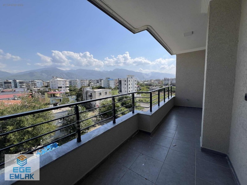 Ege Emlaktan Çaylı Mah.de 4+1 Kiralık Daire — fotoğraf 11