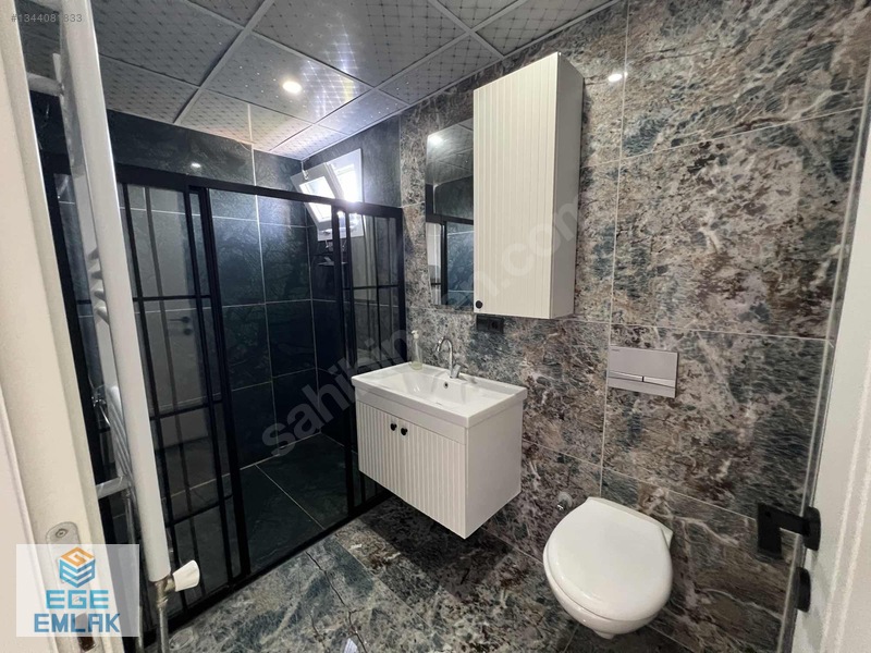 Ege Emlaktan Çaylı Mah.de 4+1 Kiralık Daire — fotoğraf 17