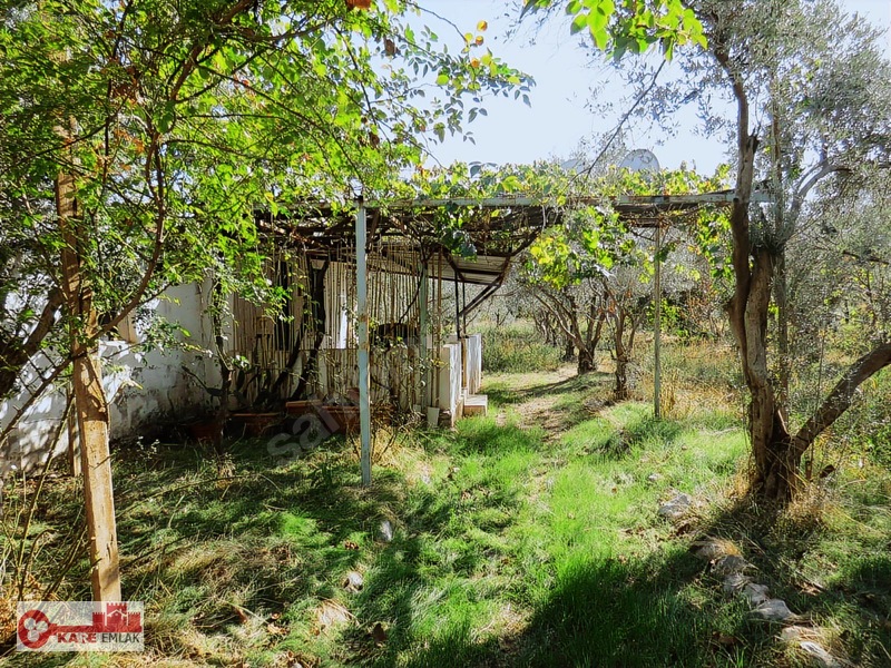 Dağkızılca'da Müstakil Tapulu — fotoğraf 10