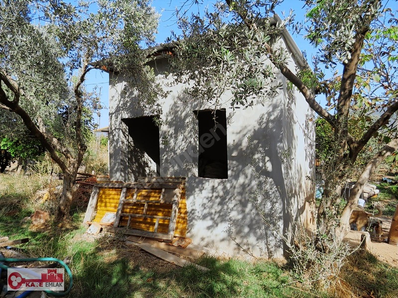 Dağkızılca'da Müstakil Tapulu — fotoğraf 15