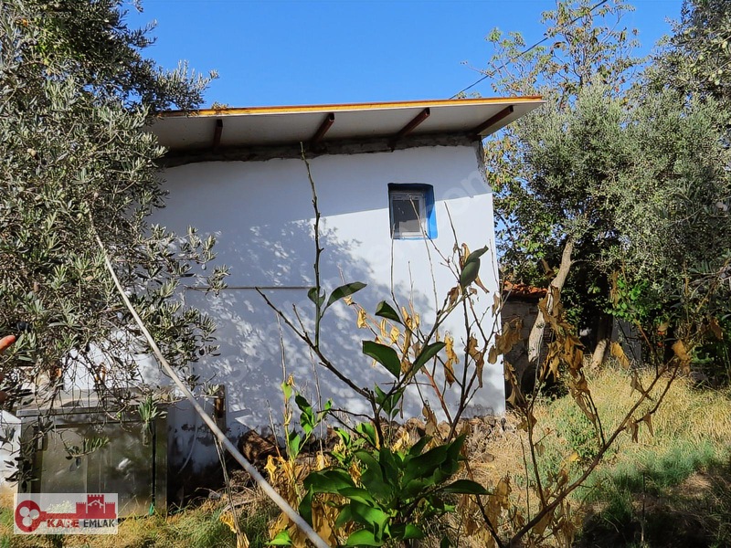 Dağkızılca'da Müstakil Tapulu — fotoğraf 16